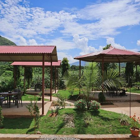 Trishuli Beach Resort Dhading Exterior photo