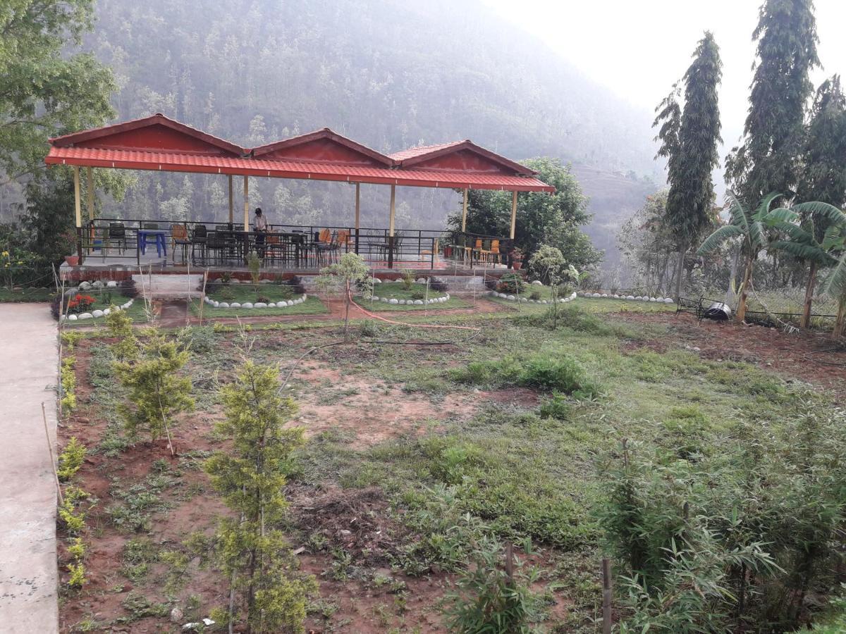 Trishuli Beach Resort Dhading Exterior photo